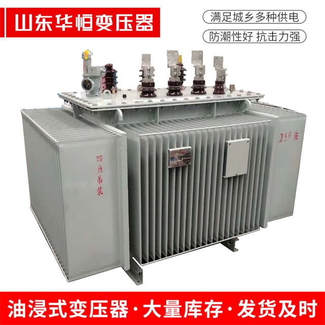 S13-10000/35紫云紫云紫云电力变压器厂家