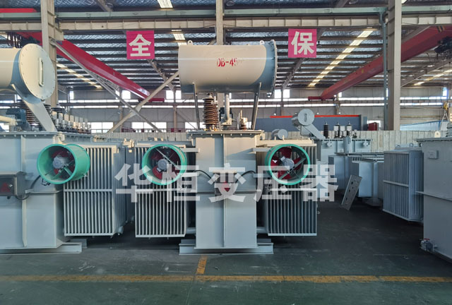 S13-6300/35紫云紫云紫云电力变压器