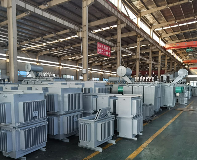 S11-6300/35紫云紫云紫云油浸式变压器